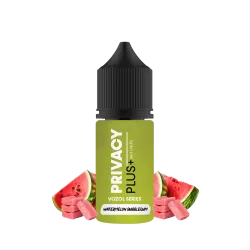 PRİVACY PLUS  VOZOL - Watermelon Bubblegum - 30ML Salt Likit