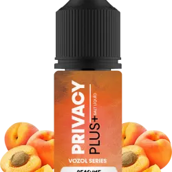 PRİVACY PLUS VOZOL - Peachme - 30ML Salt Likit