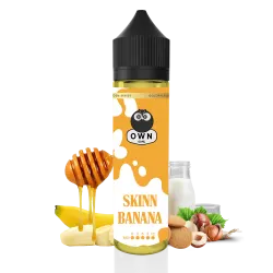 OWN - Skinn Banana 60ML