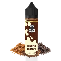 OWN - Turkish Tobacco 60ML